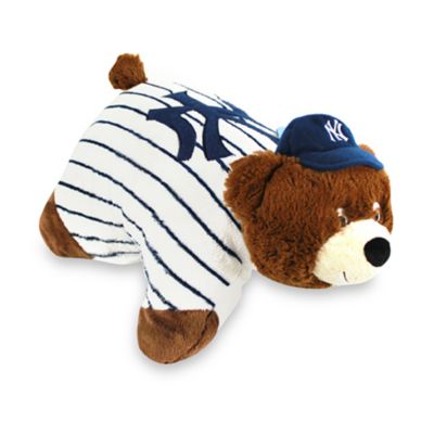 new york yankees stuffed animals