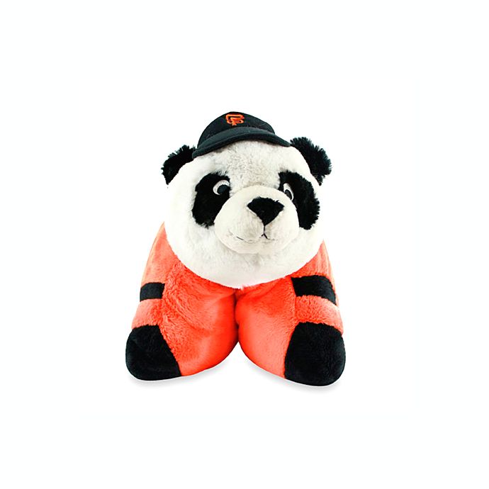 Mlb Pillow Pets San Francisco Giants Buybuy Baby