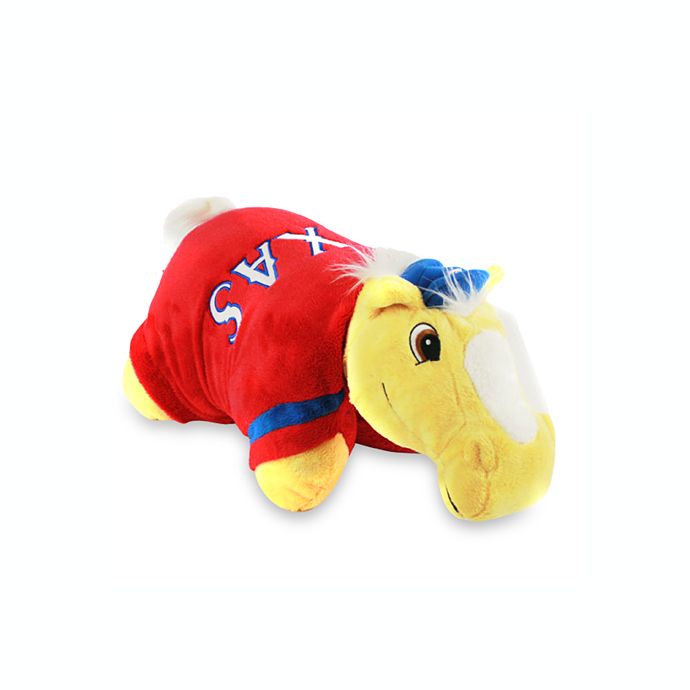 Mlb Pillow Pets Texas Rangers Bed Bath Beyond