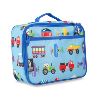 bed bath and beyond lunch boxes