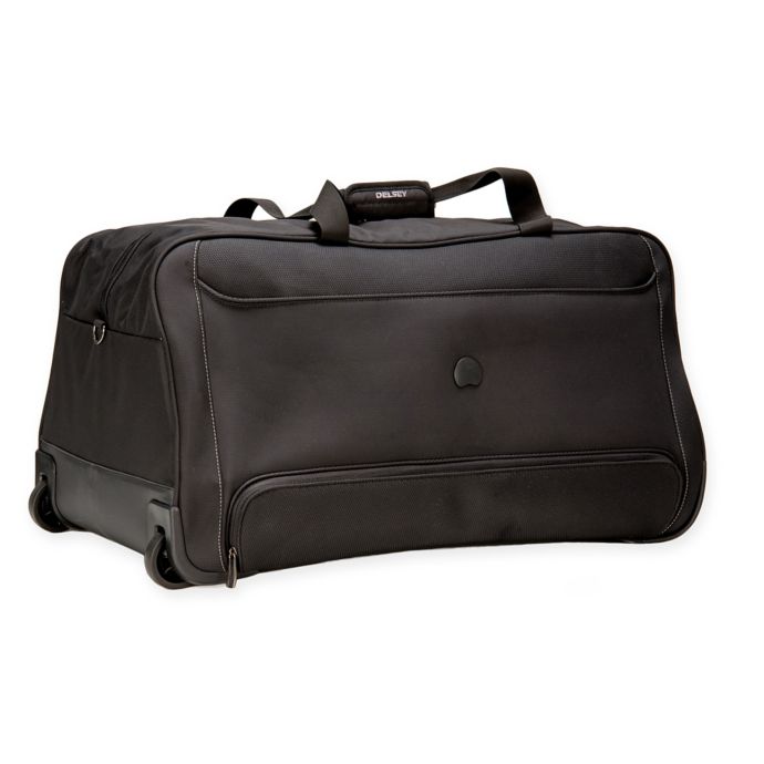 DELSEY PARIS Chatillon 28Inch Rolling Duffle Bed Bath & Beyond