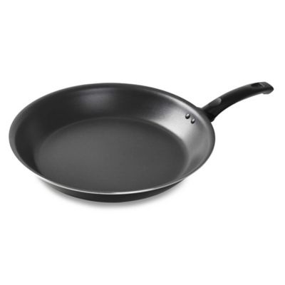 heavy frying pan