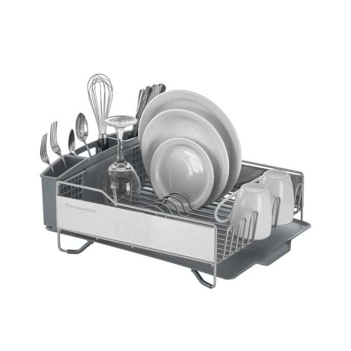 dish rack walmart