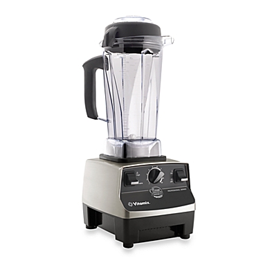 Vitamix&reg; 1709 CIA Professional Series Stainless Steel Blender. View a larger version of this product image.