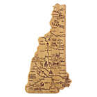 Alternate image 0 for Totally Bamboo&reg; New Hampshire Destination Cutting Board