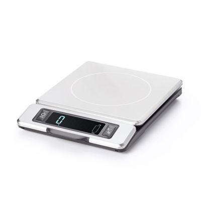 kitchen scale