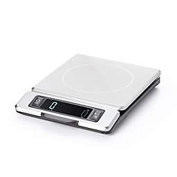 OXO Good Grips® Stainless Steel Scale with Pull-Out Digital Display