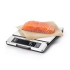 Alternate image 3 for OXO Good Grips&reg; Stainless Steel Scale with Pull-Out Digital Display