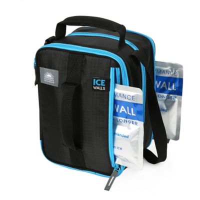 Insulated Lunch Pack 