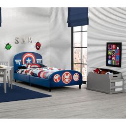 Marvel Comics Bed Bath Beyond