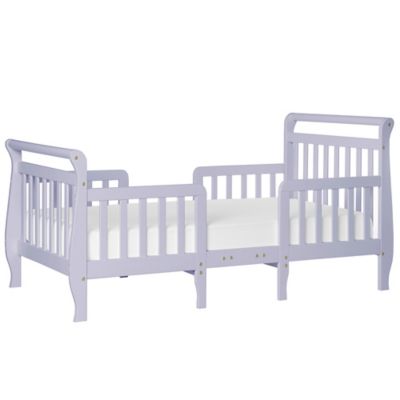 3 in 1 toddler bed