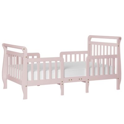 dream on me toddler bed