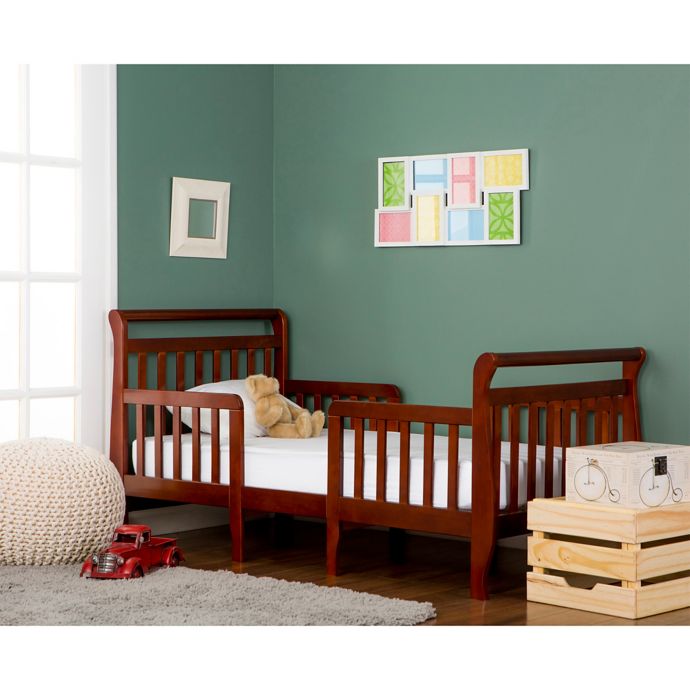 Dream On Me Emma Kid's Furniture Collection in Espresso ...