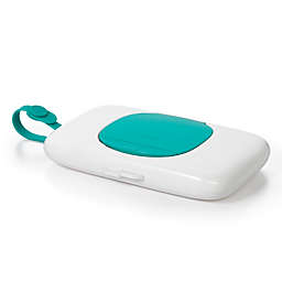 OXO tot® On-the-Go Wipes Dispenser in Teal