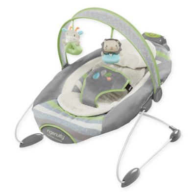 smartbounce automatic bouncer