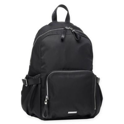 black hero backpack