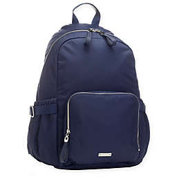 Storksak® Hero Backpack Diaper Bag in Navy