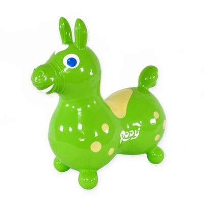 rody unicorn