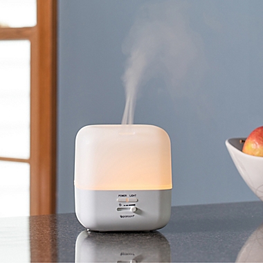 SpaRoom&reg; GuardianAir&reg; Ultrasonic Adjustable Mist Diffuser. View a larger version of this product image.