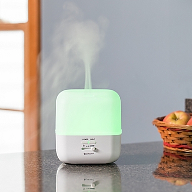 SpaRoom&reg; GuardianAir&reg; Ultrasonic Adjustable Mist Diffuser. View a larger version of this product image.