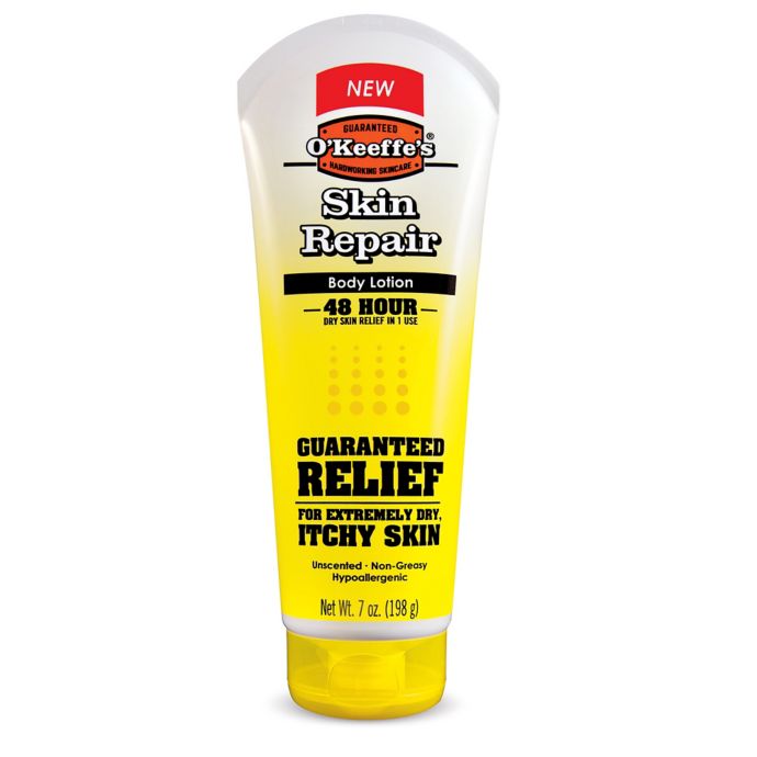 O'Keeffe's® 7 oz. Skin Repair Cream Bed Bath and Beyond Canada