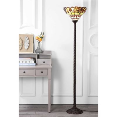 tiffany style floor lamps