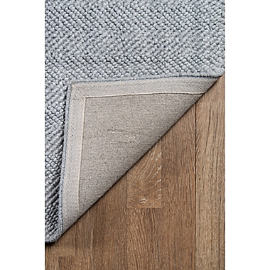 Erin Gates Ledgebrook Hand Woven Rug. View a larger version of this product image.