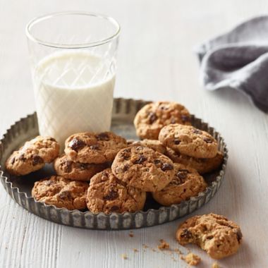 Milkmakers&reg; 10-Count Chocolate Chip Lactation Cookies. View a larger version of this product image.