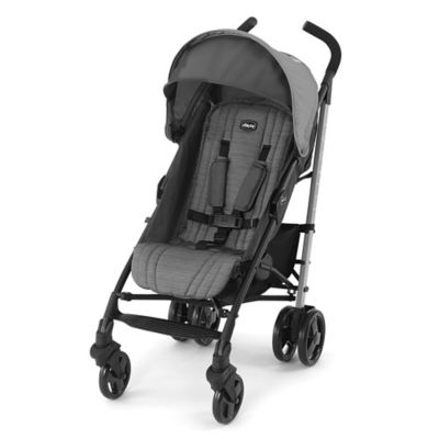 lightweight stroller from birth