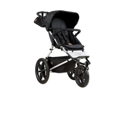 mountain buggy terrain stroller