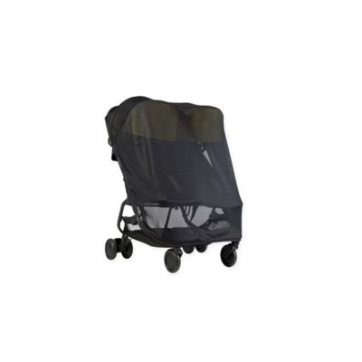 mountain buggy nano rain cover