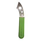 Alternate image 0 for Microplane&reg; Swift Strip Herb and Kale Stripper and Trimmer in Green
