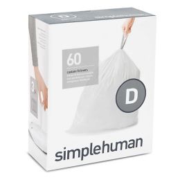 bed bath and beyond garbage bags