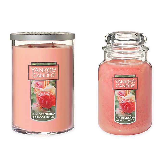 bed bath and beyond flameless candles