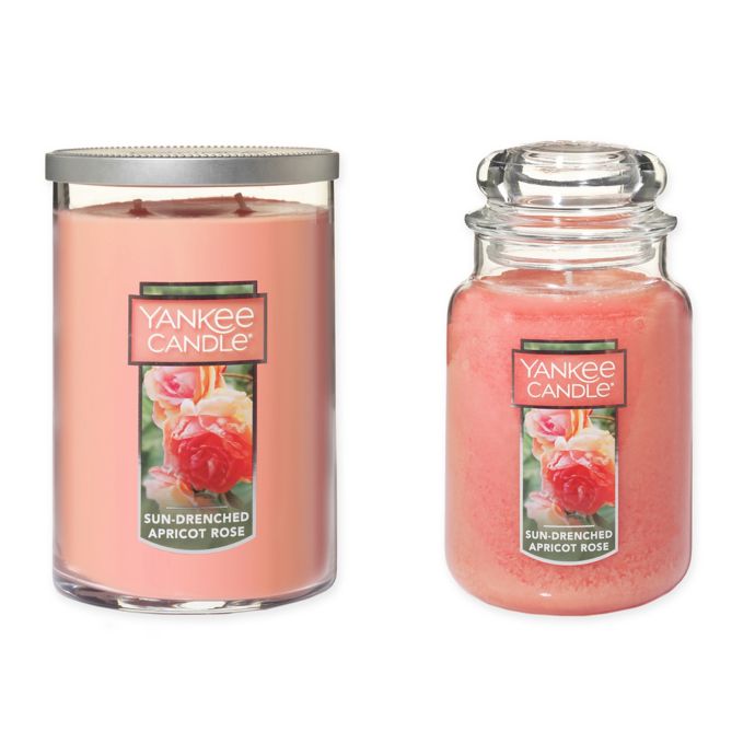 bed bath beyond candles