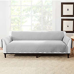 bed bath and beyond sofa covers clearance