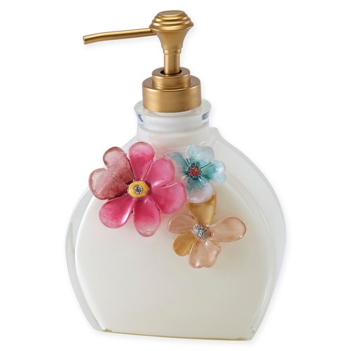 Avanti Dream Big Lotion Dispenser Bed Bath and Beyond Canada