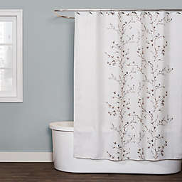 Willow Shower Curtain Bed Bath Beyond, Weeping Willow Shower Curtain