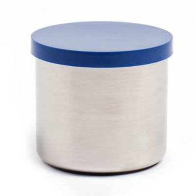 Calvin Klein George Jar in Cobalt