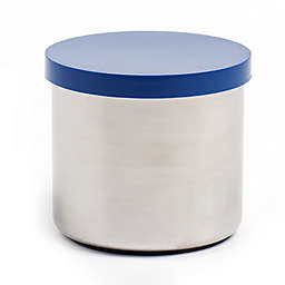 Calvin Klein George Jar in Cobalt