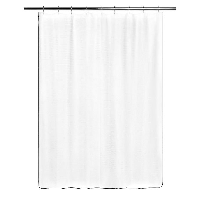Calvin Klein Marcel Shower Curtain, Pink And Grey Shower Curtain Asda
