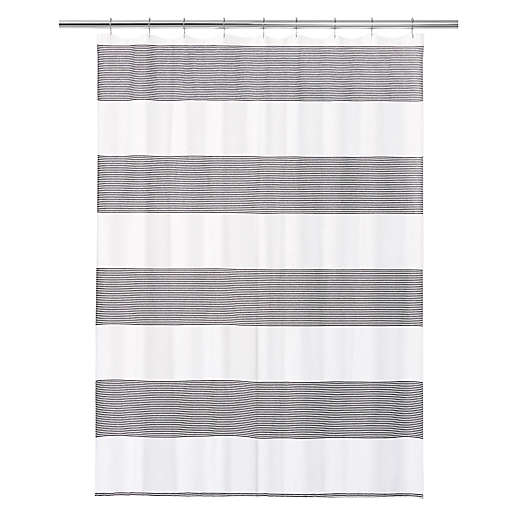 Calvin Klein Donald Shower Curtain Collection | Bed Bath & Beyond