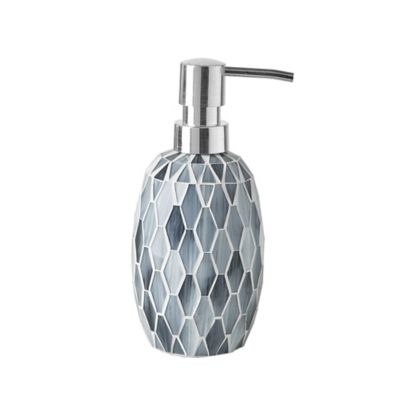 fall soap dispenser