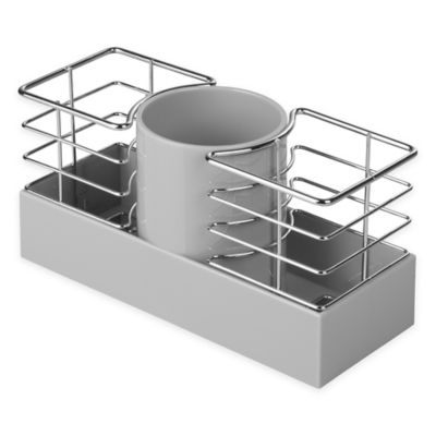 hair supply organizer