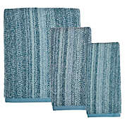 SKL Home Woodland Walk Bath Towel in Blue