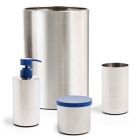 Alternate image 0 for Calvin Klein George Bath Accessory Collection