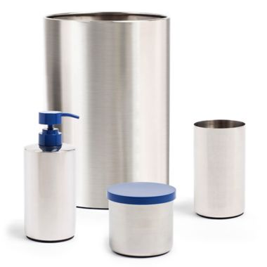 Calvin Klein George Bath Accessory Collection. View a larger version of this product image.