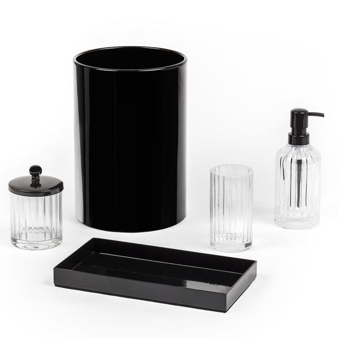Calvin Klein Marcel Accessory Collection | Bed Bath & Beyond