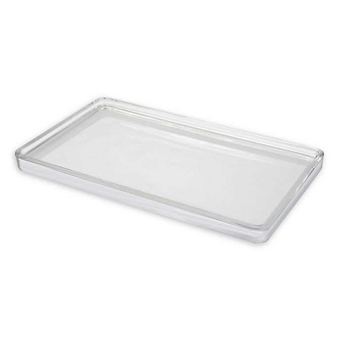 glass vanity tray uk