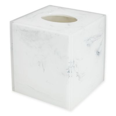 boutique tissue box